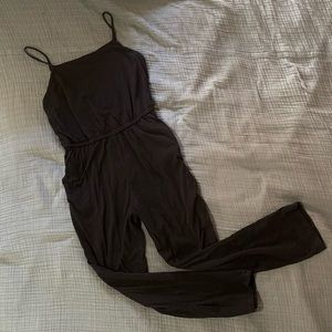 Old Navy Black Jumpsuit in Tall!